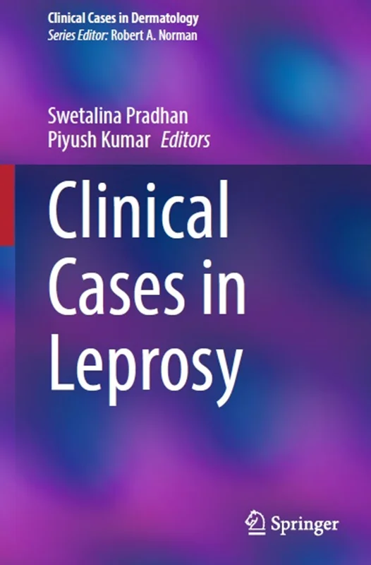 Clinical Cases in Leprosy
