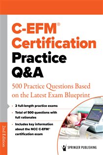 C-EFM® Certification Practice Q&A (2nd ed.)