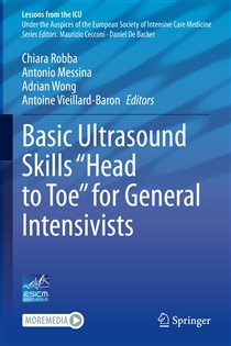 Basic Ultrasound Skills â€œHead to Toeâ€ for General Intensivists