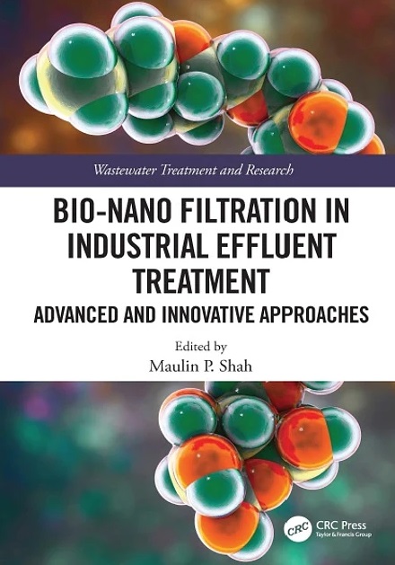 Bio-Nano Filtration in Industrial Effluent Treatment: Advanced and Innovative Approaches