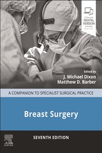 Breast Surgery - E-Book (7th ed.)