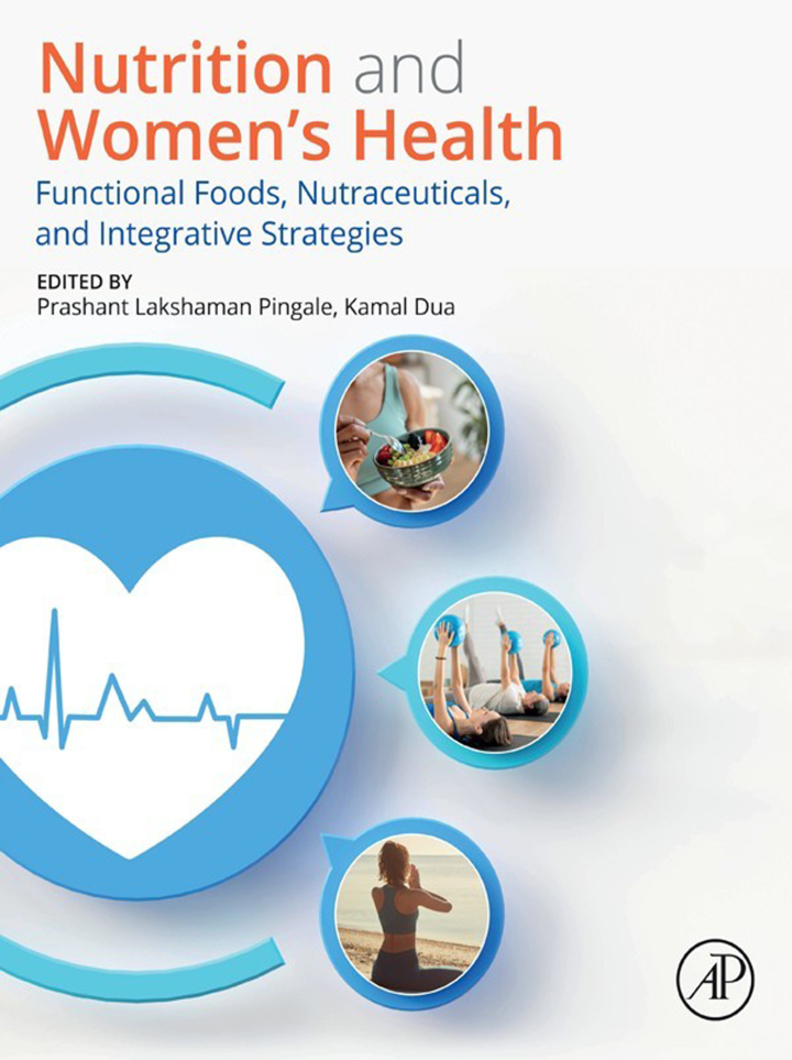Nutrition and Women's Health: Functional Foods, Nutraceuticals, and Integrative Strategies