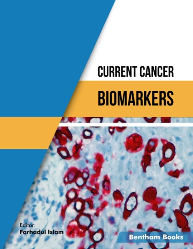 Current Cancer Biomarkers