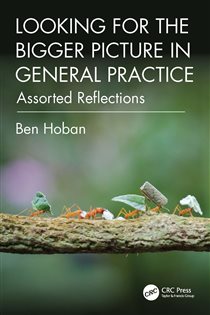 Looking for the Bigger Picture in General Practice Assorted Reflections