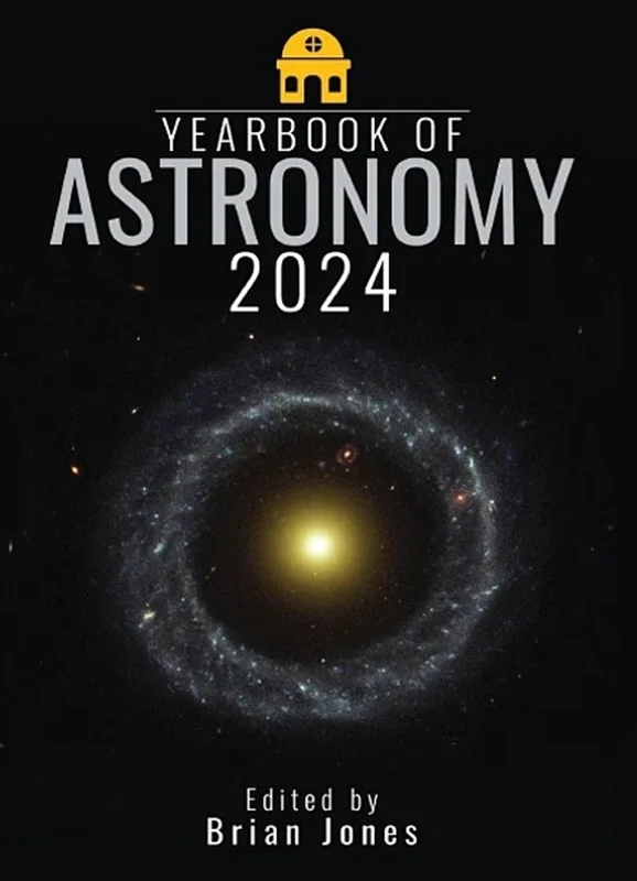Yearbook of Astronomy 2024