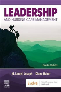 Leadership and Nursing Care Management - E-Book (8th ed.)