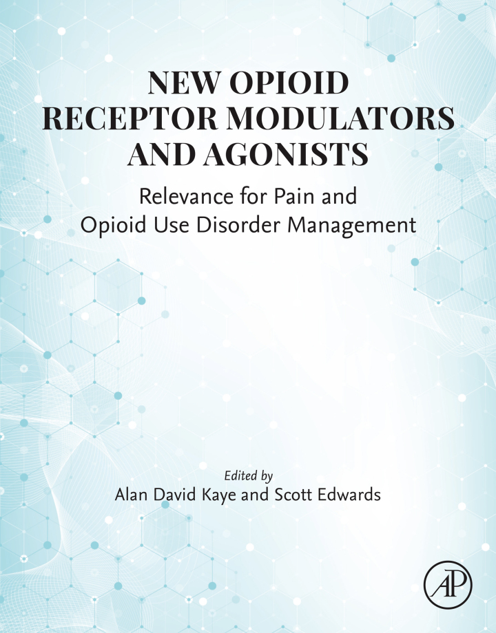 New Opioid Receptor Modulators and Agonists: Relevance for Pain and Opioid Use Disorder Management