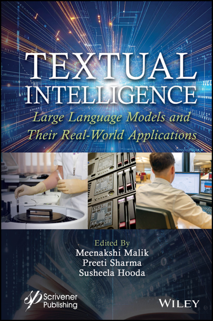 Textual Intelligence: Large Language Models and Their Real-World Applications